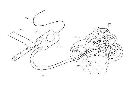 Une figure unique qui représente un dessin illustrant l'invention.